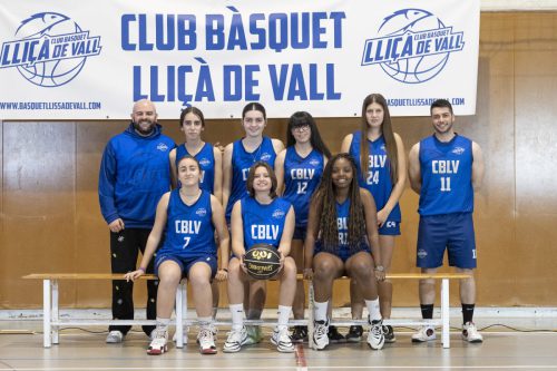 CADET-FEMENí