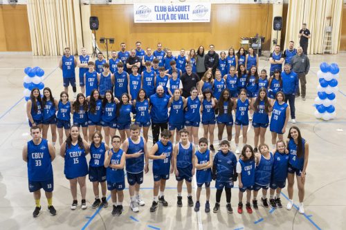 CBLV Family