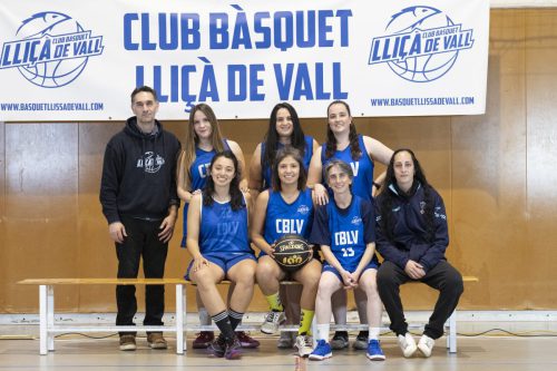 SENIOR-FEMENÍ